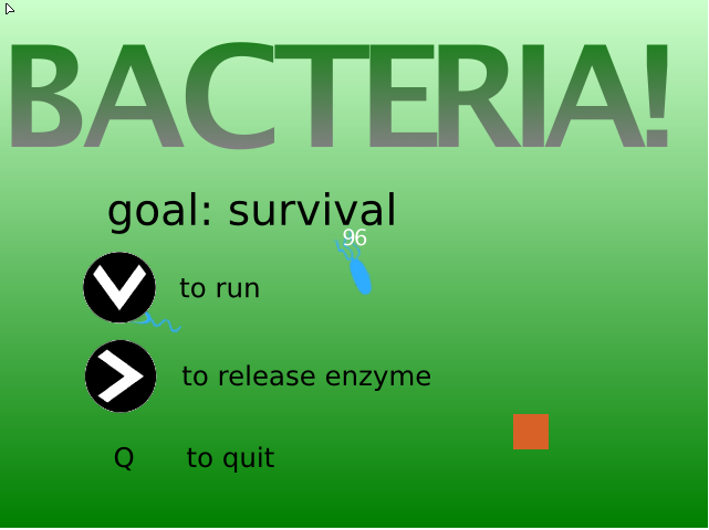 bacteria-icon